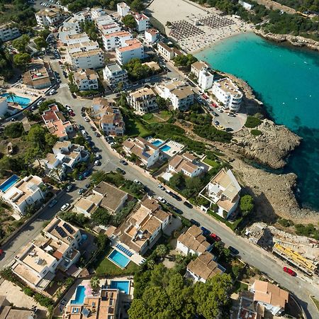 Casa Mari Y Pili Villa Portocolom  Buitenkant foto